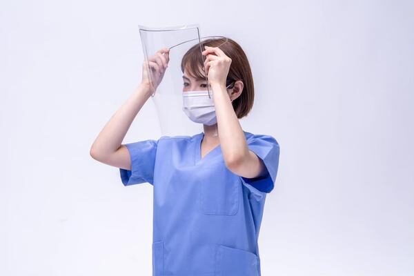 大阪万博　準備の様子