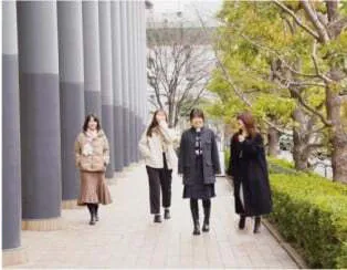 地域社会への貢献