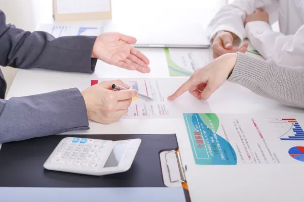 保険ソリューション