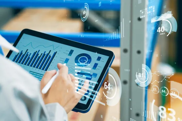 製造ソリューション