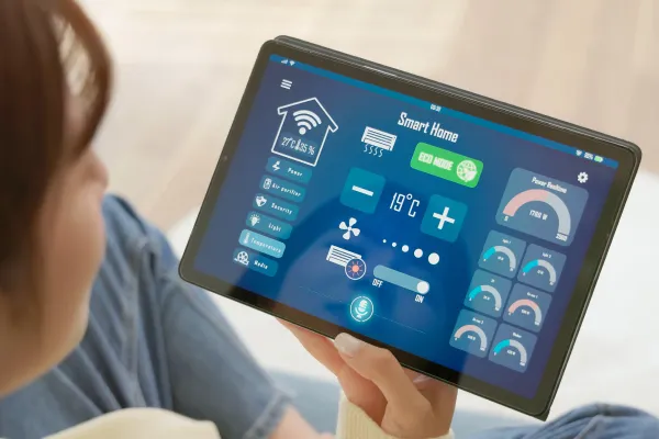 IOTソリューション