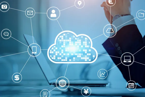クラウドインフラ導入サポート