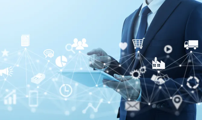 課題解決のヒントがここに